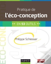 Pratique De L'Éco-Conception En 53 Outils