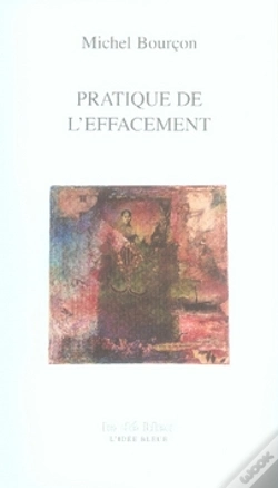 Capa do artigo Pratique De L'Effacement