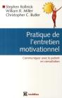 Pratique De L'Entretien Motivationnel ; Communiquer Avec Le Patient En Consultation - Preview