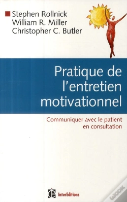 Capa do artigo Pratique De L'Entretien Motivationnel ; Communiquer Avec Le Patient En Consultation