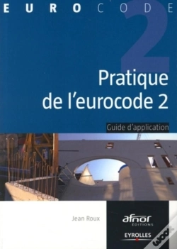 Capa do artigo Pratique De L'Eurocode 2 : Guide D'Application