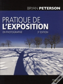 Capa do artigo Pratique De L'Exposition En Photographie 3e Edition