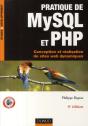 Pratique De Mysql Et Php - Preview