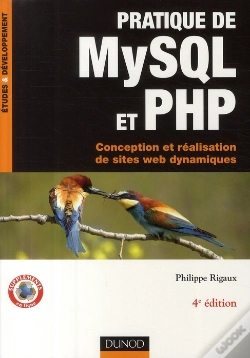 Capa do artigo Pratique De Mysql Et Php