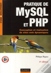 Capa do artigo Pratique De Mysql Et Php