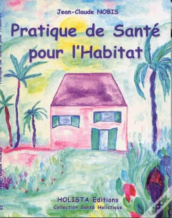 Capa do artigo Pratique De Sante Pour L'Habitat