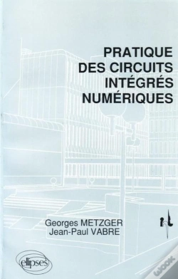 Capa do artigo Pratique Des Circuits Intégrés Numériques
