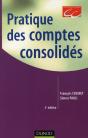 Pratique Des Comptes Consolidés (5e Édition) - Preview