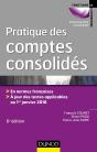 Pratique Des Comptes Consolidés (6e Édition) - Preview