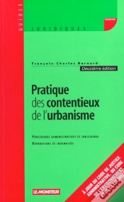 Capa do artigo Pratique Des Contentieux De L