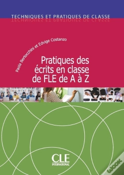 Capa do artigo Pratique Des Écrits De A À Z