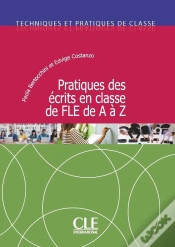 Capa do artigo Pratique Des Écrits De A À Z