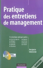 Pratique Des Entretiens De Management