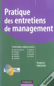 Capa do artigo Pratique Des Entretiens De Management