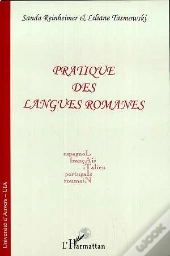 Pratique Des Langues Romanes