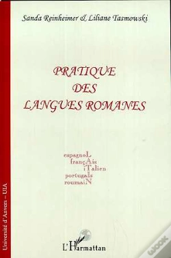 Capa do artigo Pratique Des Langues Romanes
