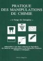 Pratique Des Manipulations De Chimie A L'Usage Des Biologistes - Preview