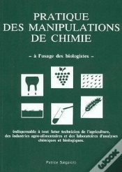 Capa do artigo Pratique Des Manipulations De Chimie A L