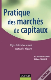 Capa do artigo Pratique Des Marchés Des Capitaux