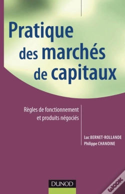 Capa do artigo Pratique Des Marchés Des Capitaux