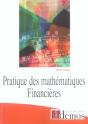 Pratique Des Mathematiques Financieres - Preview