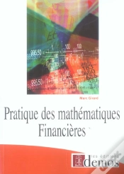 Capa do artigo Pratique Des Mathematiques Financieres