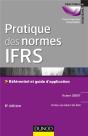 Pratique Des Normes Ifrs (6e Édition) - Preview