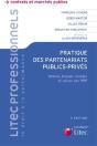 Pratique Des Partenariats Public Privé - Preview