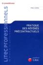 Pratique Des Référés Précontractuels - Preview