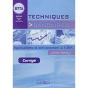 Pratique Des Techniques Bancaires ; Bts Banque, Dut, Licence Pro ; Guide Pédagogique - Preview