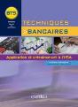 Pratique Des Techniques Bancaires ; Bts - Preview