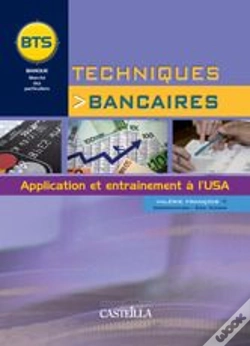 Capa do artigo Pratique Des Techniques Bancaires ; Bts