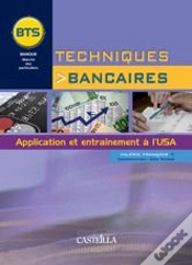 Capa do artigo Pratique Des Techniques Bancaires ; Bts
