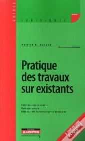 Pratique Des Travaux Sur Existants