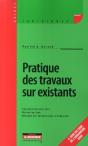 Pratique Des Travaux Sur Existants - Preview