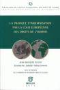Pratique D'Indemnisation Des Droits De L - Preview