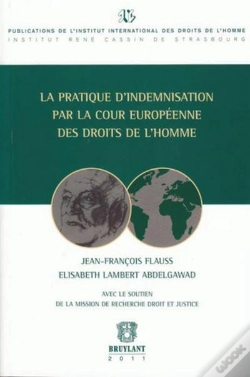 Capa do artigo Pratique D'Indemnisation Des Droits De L