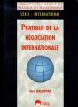 Pratique D.Negociation Internationale - Preview