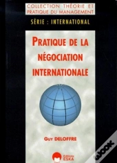 Pratique D.Negociation Internationale