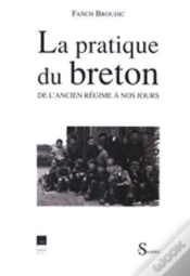 Capa do artigo Pratique Du Breton
