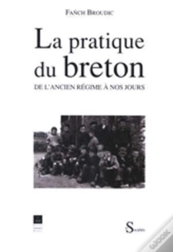 Capa do artigo Pratique Du Breton