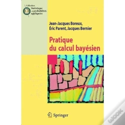 Capa do artigo Pratique Du Calcul Bayésien