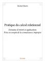 Pratique Du Calcul Relationnel - Preview