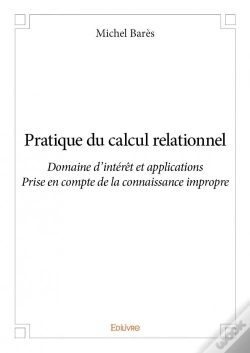 Capa do artigo Pratique Du Calcul Relationnel