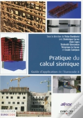Pratique Du Calcul Sismique ; Guide De D'Application De L'Eurocode 8