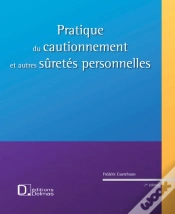 Capa do artigo Pratique Du Cautionnement Et Autres Sûretés Personnelles
