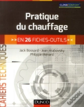 Pratique Du Chauffage