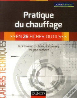 Capa do artigo Pratique Du Chauffage