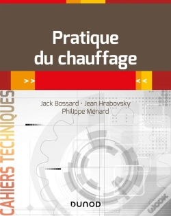 Capa do artigo Pratique Du Chauffage