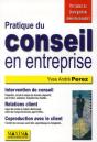 Pratique Du Conseil En Entreprise - Preview
